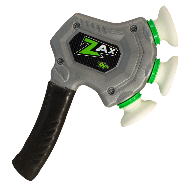 Zax